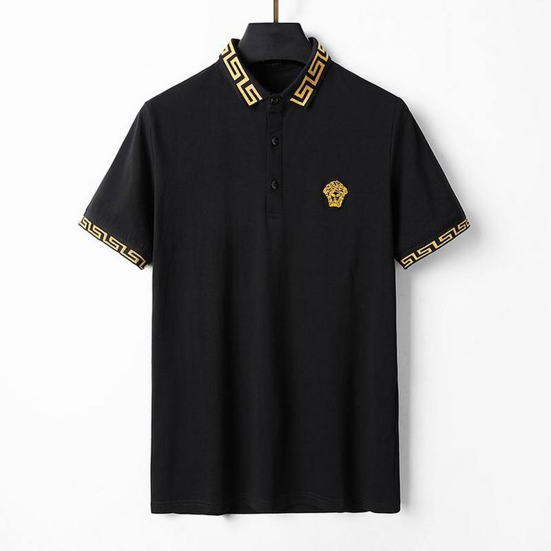 Versace Men's Polo 19